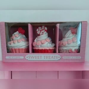 🇺🇸NEW Valentine's Day Cupcakes